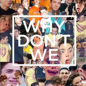 Meet your Posher, Maelee